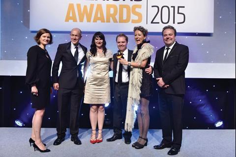 Food and Supermarket Design of the Year is Morrisons with M Worldwide, Morrisons ‘Format Flex’ Store